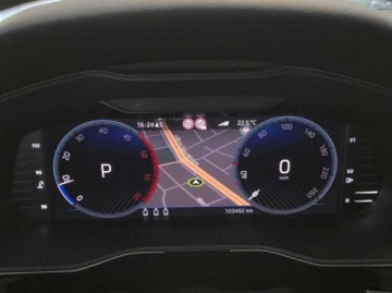 Skoda Superb III Kombi Facelifting 2.0 TDI SCR 150KM 2021 Skoda Superb LaurinKlement, II wlasciciel, Bezwypadkowy, Faktura VAT-23., zdjęcie 23