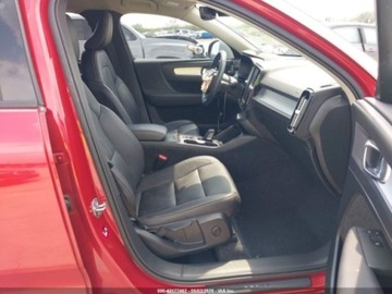 Volvo XC40 Crossover 2.0 T5 247KM 2019 Volvo XC 40 2019 VOLVO XC40 T5 MOMENTUMT5 R-DESIGN 2.0 Benzyna 247KM, zdjęcie 12