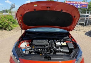 Kia XCeed Crossover 1.5 T-GDI 160KM 2022 Kia XCeed 1.5 T-gdi 160Ps AUTOMAT Full led Salon PL 1.5 Benzyna 160KM, zdjęcie 16