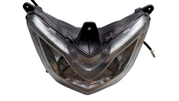 Lampa przednia reflektor SYM JOYMAX Z 125/300
