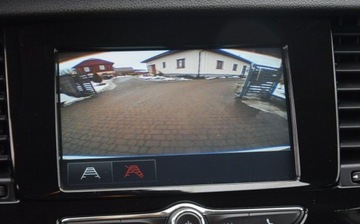 Opel Mokka I X 1.4 Turbo Ecotec 140KM 2019 Opel Mokka 1.4TB 110 TYS KM 2019r PDC Kamera Oryginal Lakier Sprowadzony, zdjęcie 35