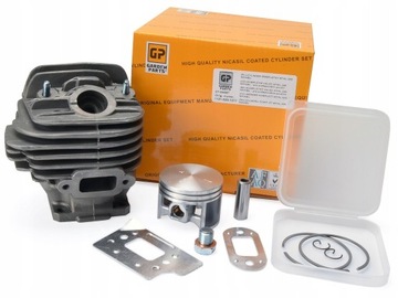 ЦИЛИНДР В КОМПЛЕКТЕ STIHL 026, MS260, MS260C 44,7 мм EVEREST NIKASIL