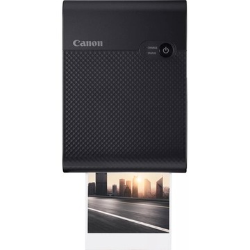 Сублимационный принтер Canon Selphy Square QX10