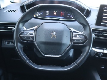 Peugeot 3008 II Crossover 1.2 PureTech 130KM 2019 Peugeot 3008 1.2 PureTech, Salon Polska, zdjęcie 14