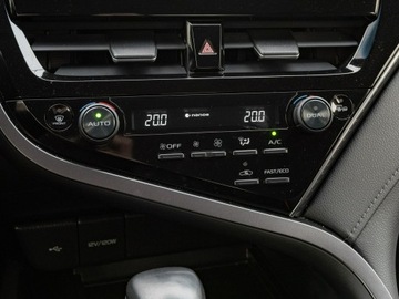 Toyota Camry IX 2022 Toyota Camry WJ3206L#2.5 Hybrid Comfort CVT, zdjęcie 18