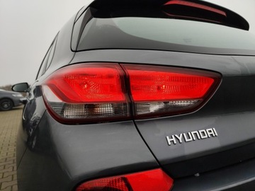 Hyundai i30 III Hatchback 1.4 MPI 100KM 2018 Hyundai i30 1.4 / 101KM, Salon Polska, ASO, Tempom, zdjęcie 25
