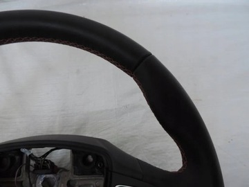 KUGA MK2 ЛИФТ РУЛЕВОГО КОЛЕСА С КРАСНОЙ РЕЗЬБОЙ ST-LINE