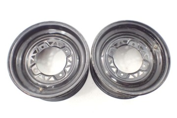 Polaris Sportsman 570 2019 Передний диск 12