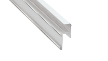 Edge LED ПРОФИЛЬ для ГИПСОВОГО КАРТОНА IPA12
