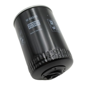MANN-FILTER W940/66 W94066 масляный фильтр
