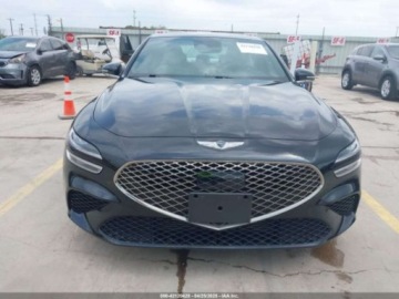  Genesis G70 2.0T 2023 2.0 Benzyna 252KM, zdjęcie 7