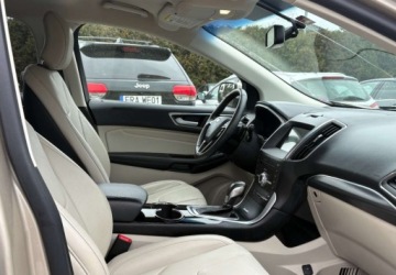 Ford Edge II 2018 Ford Edge Samochod z gwarancja 2.0 Benzyna 242KM, zdjęcie 11