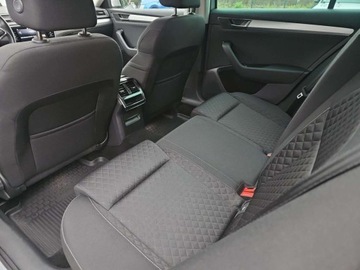 Skoda Superb III Kombi Facelifting 2.0 TDI SCR 200KM 2022 Skoda Superb DSG, Salon PL, Serwis ASO, VAT 23 2.0 Diesel 200KM, zdjęcie 15