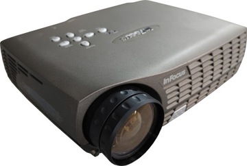 INFOCUS LP70 projektor DLP