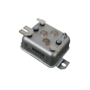Regulator napięcia prądnicy 12V VW GARBUS OGÓREK