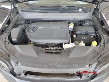 Jeep Cherokee V 2019 Jeep Cherokee 2019 r., 3,2 L TRAILHAWK 3.2 Benzyna 271KM, zdjęcie 11