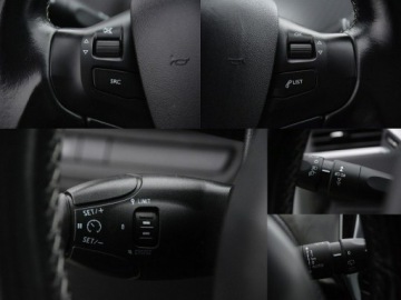 Peugeot 2008 I SUV Facelifting 1.6 BlueHDi 99KM 2016 Peugeot 2008 1.6HDI panorama nawi Car Play doinwes, zdjęcie 20