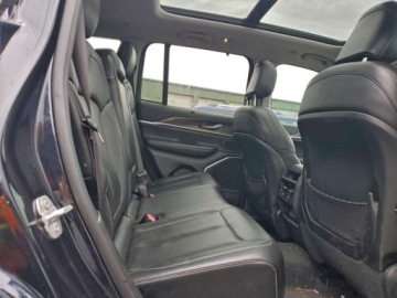 Jeep Grand Cherokee V 2024 Jeep Grand Cherokee Limited 4XE 2024 2.0L 2.0 Hybryda 375KM, zdjęcie 11