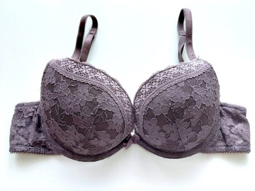 75B UK 34B New Look koronkowy push up ET3025