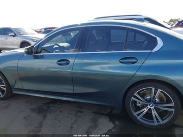 BMW Seria 3 G20-G21 2020 BMW Seria 3 330i 2020 2.0l 2.0 Benzyna 255KM, zdjęcie 2
