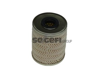 PURFLUX FILTR PALIVA PEUGEOT RENAULT