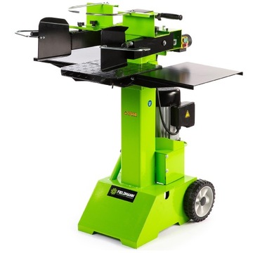 Дровокол Fieldmann FZLS1008V-E 230 В 3000 Вт