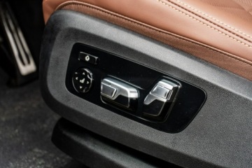 BMW X5 G05 SUV Facelifting 3.0 30d 298KM 2026 BMW X5 xDrive30d Dostępne od ręki!, zdjęcie 12