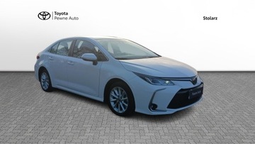 Toyota Corolla 1.5 Comfort MS Seria E21 (2019-)