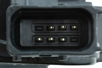 NTY EZC-PL-138 ZÁMEK DVEŘE