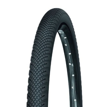 Opona Rowerowa MICHELIN COUNTRY ROCK 27.5X1.75 drutowa