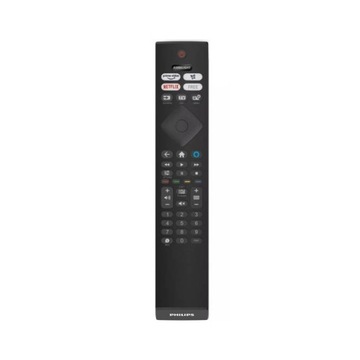 Philips 50PUS8118 LED 4K UHD телевизор с подсветкой Ambilight