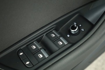 Audi A4 B9 Limousine Facelifting 2.0 40 TDI 190KM 2019 Audi A4 40 TDI, Salon Polska, Serwis ASO, 187 KM, zdjęcie 19