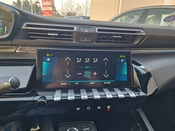 Peugeot 508 II Sedan PHEV Hybrid 225 PHEV 225KM 2022 Peugeot 508 Gt hybrid, zdjęcie 23