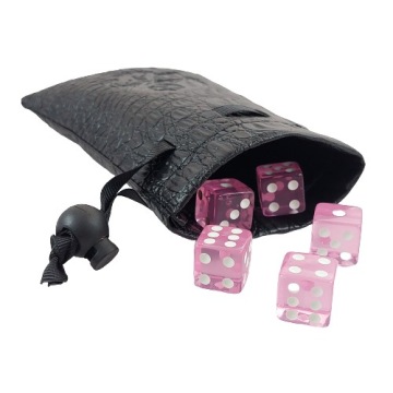 ЦВЕТЫ ДЛЯ ПРИНЦЕССЫ ШЕСТИГРАННЫЕ КОСТИ D6 РПГ