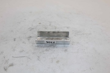 XJR 400 1200 1300 Боковая крышка масляного радиатора