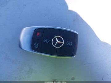 Mercedes GLE V167 2025 Mercedes-Benz GLE 350 2025 2.0 Benzyna 255KM, zdjęcie 12