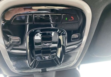 Omoda 9 1.5 T-GDI 537KM 2025 Omoda 9 Omoda 9 1.5 Hybryda Plug-in 537KM, zdjęcie 34