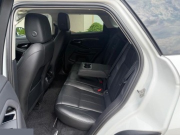 Land Rover Range Rover Evoque II SUV 2.0 Si4 200KM 2020 Land Rover Range Rover Evoque 2.0 P200 mHEV 200KM 2020r Możliwa zamiana!, zdjęcie 16