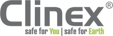 Clinex Fast Gast средство для удаления жира 1 л