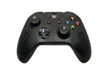 ETUI SILIKON POKROWIEC NA PADA XBOX ONE +2 GRIPY