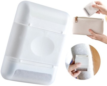 Умная мини-бритва для одежды, обивки, свитеров, дорожная расческа