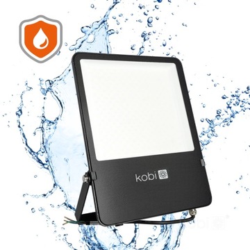 Светодиодный светильник для мастерской Professional 200Вт 4000К 26000 люмен IP65