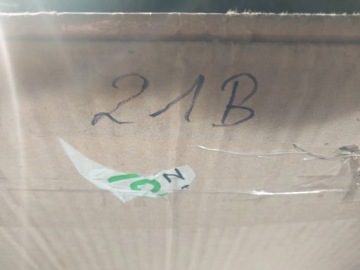 BMW E39 520i M52B20TU Дроссельная заслонка 1433414