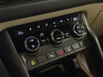 Skoda Kodiaq I SUV Facelifting 2.0 TSI 190KM 2022 Skoda Kodiaq Style 4x4 190KM DSG, Salon Polska, Be, zdjęcie 30