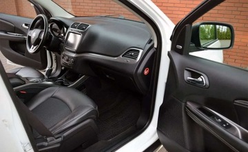 Fiat Freemont 2.0 Multijet II 16v 170KM 2014 Fiat Freemont CROSS Lift 2.0d 170Ps Alpine Polskora 7 foteli Navi 1Wl. Sup, zdjęcie 31