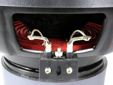 Экскурсия SXR.v2-10D2 25см 2x2 Ом 600RM Новый