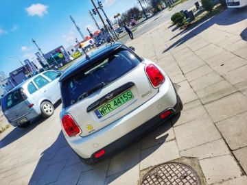 Mini Mini F56 Electric Facelifting 32.6kWh 184KM 2021 MINI Couper S Elektryk, zdjęcie 3