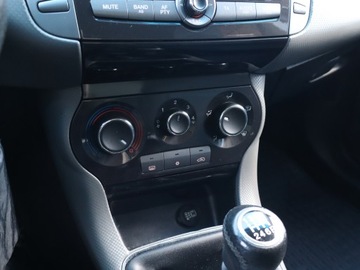 Fiat Bravo II Hatchback 5d Seria 2 1.4 16V 90KM 2013 Fiat Bravo 1.4 16V, Salon Polska, Klima,ALU, zdjęcie 11