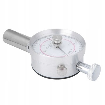 GY-2 Fruit Penetrometer Sclerometer Farma Tester