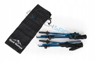 Палки FJORD NANSEN NIVA